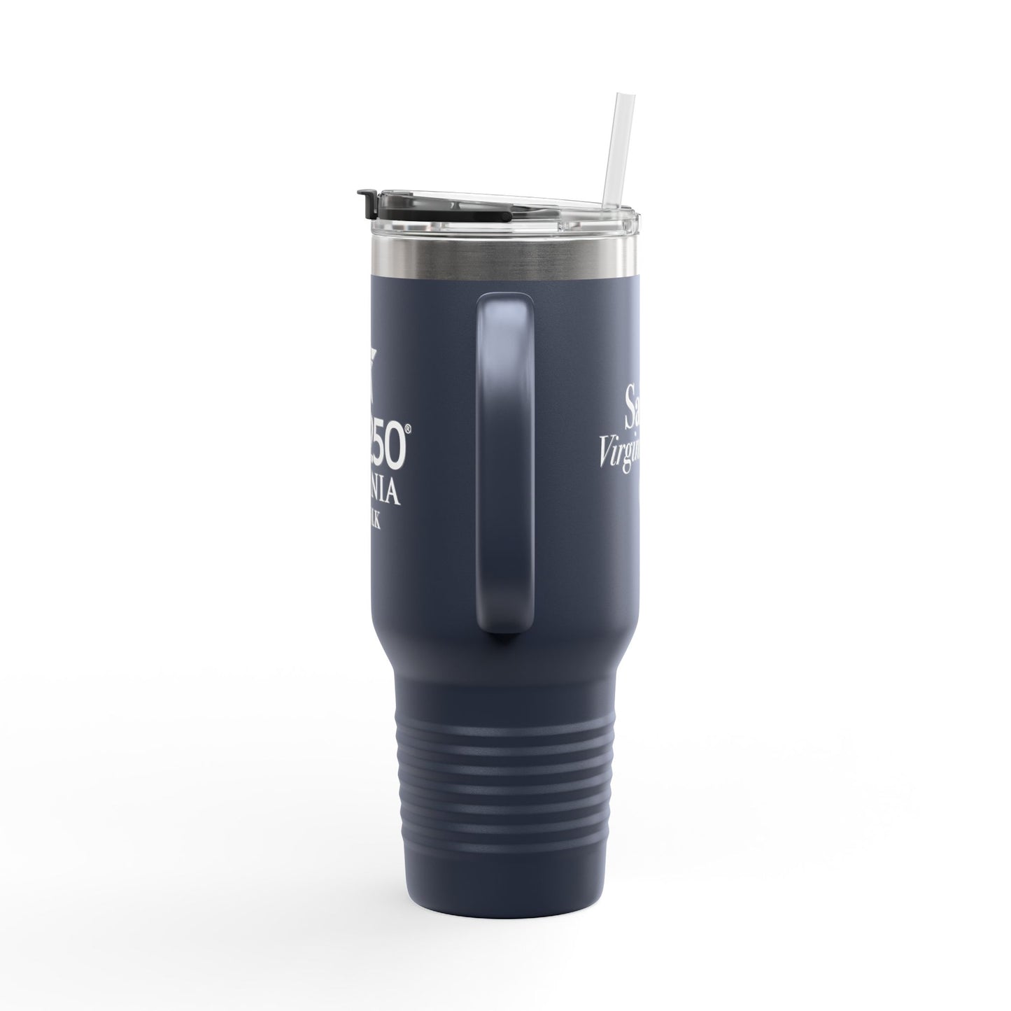 Sail250® VA Insulated Travel Mug, 40oz
