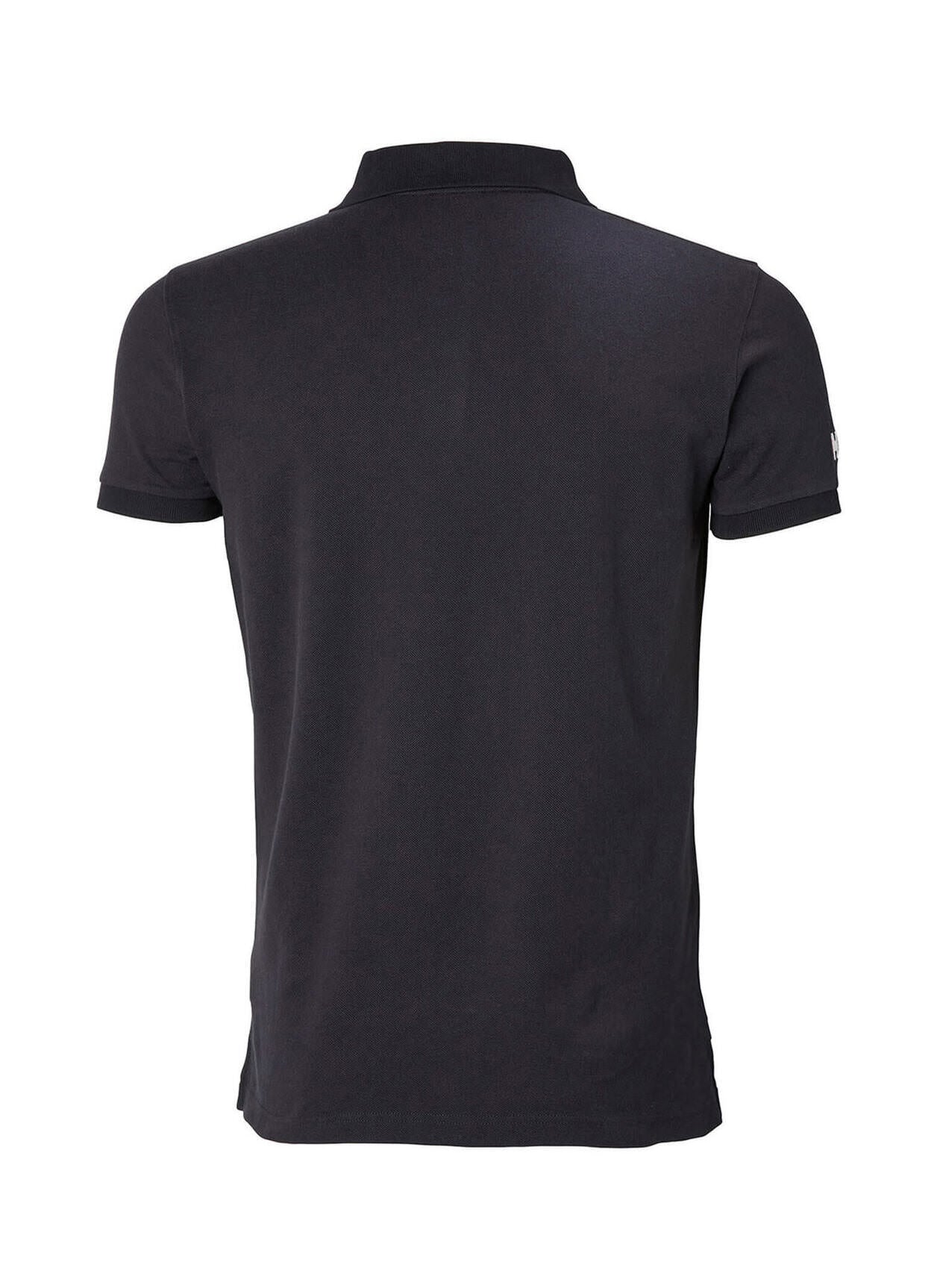 Sail250® Virginia Hansen Men's Crew Polo-CL