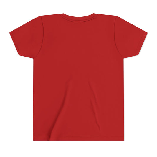 Sail250® Virginia Youth Short Sleeve Tee-SL