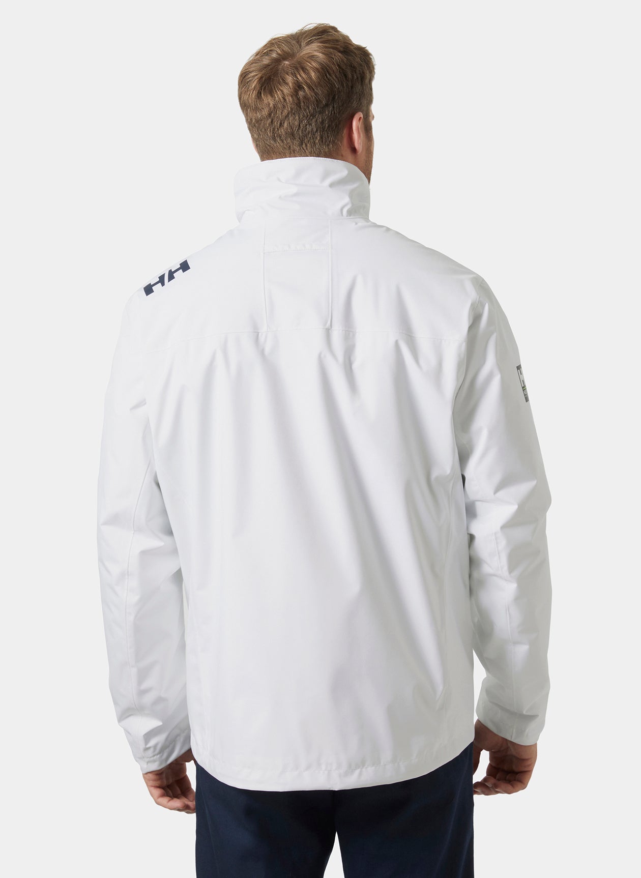 Helly Hansen Men's Crew Midlayer Jacket 2.0