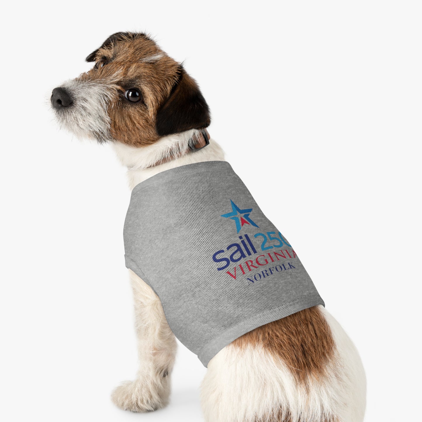 Sail250® Virginia Pet Tank Top