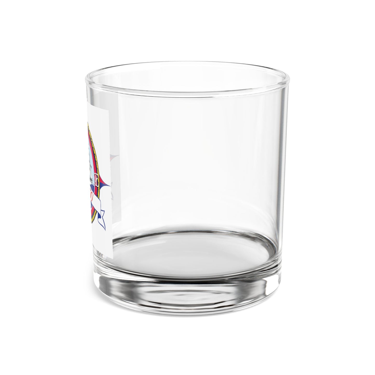 Sail250® VA Rocks Glass, 10oz