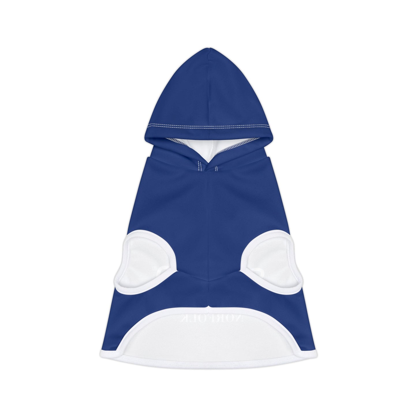 Sail250® VA Pet Hoodie