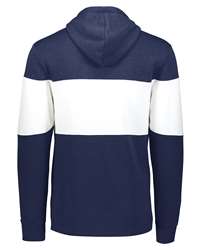 Sail250® Virginia Fleece Colorblocked Hooded Sweatshirt-VL