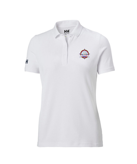 Sail250® Virginia Helly Hansen Women's Crew Polo-CL
