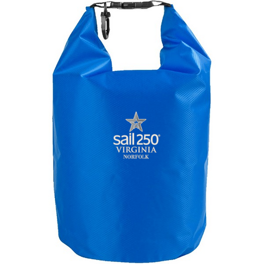 Sail250® Virginia Waterproof Dry Bag