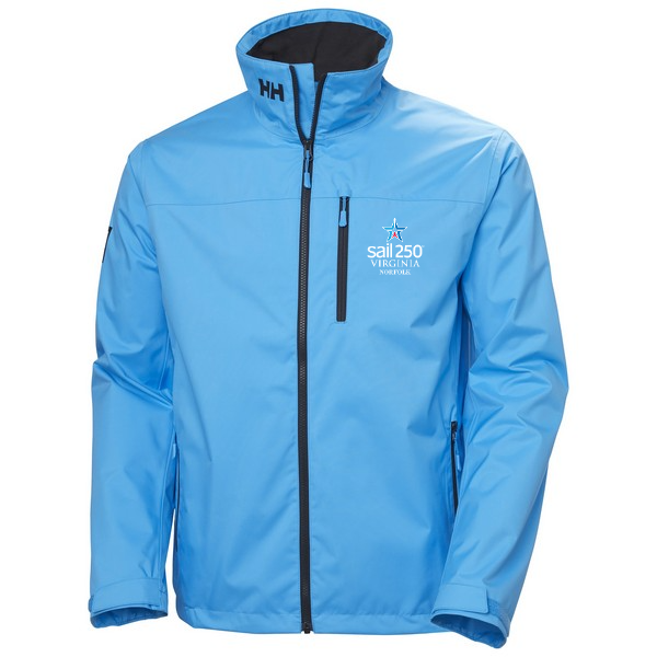 Helly Hansen Men's Crew 2.0 Jacket