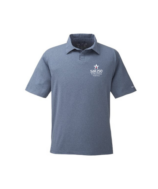 Nautica Sail250® Virginia Men's Saltwater Polo