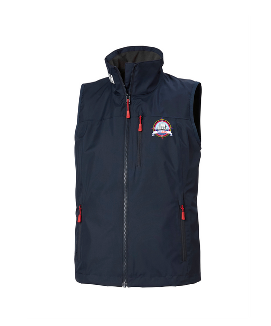 Sail250® Virginia Helly Hansen Women's Crew Vest 2.0-CL