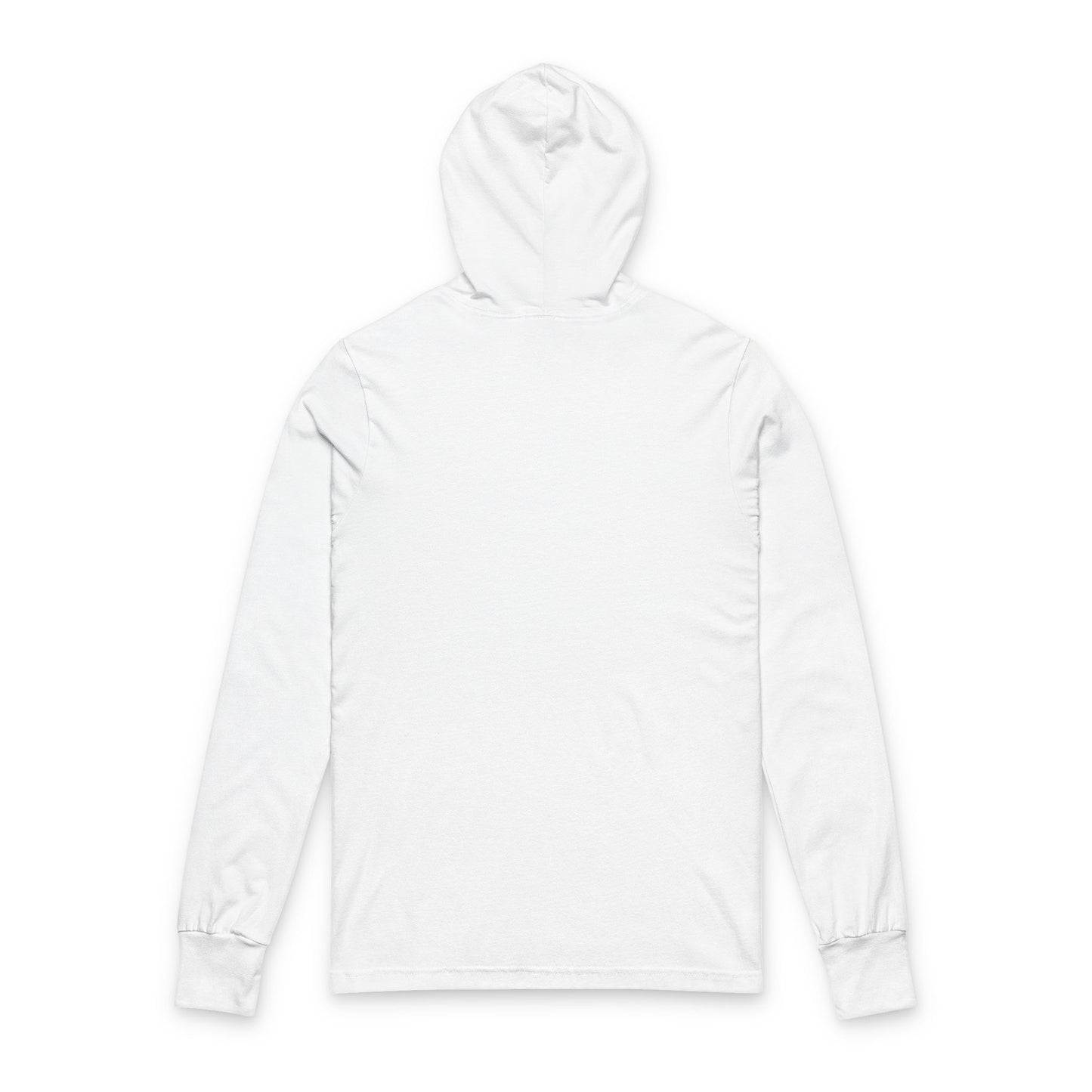 Sail250® Virginia Unisex Hooded Long Sleeve Tee
