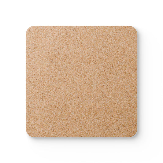 Sail250® VA Corkwood Coaster Set