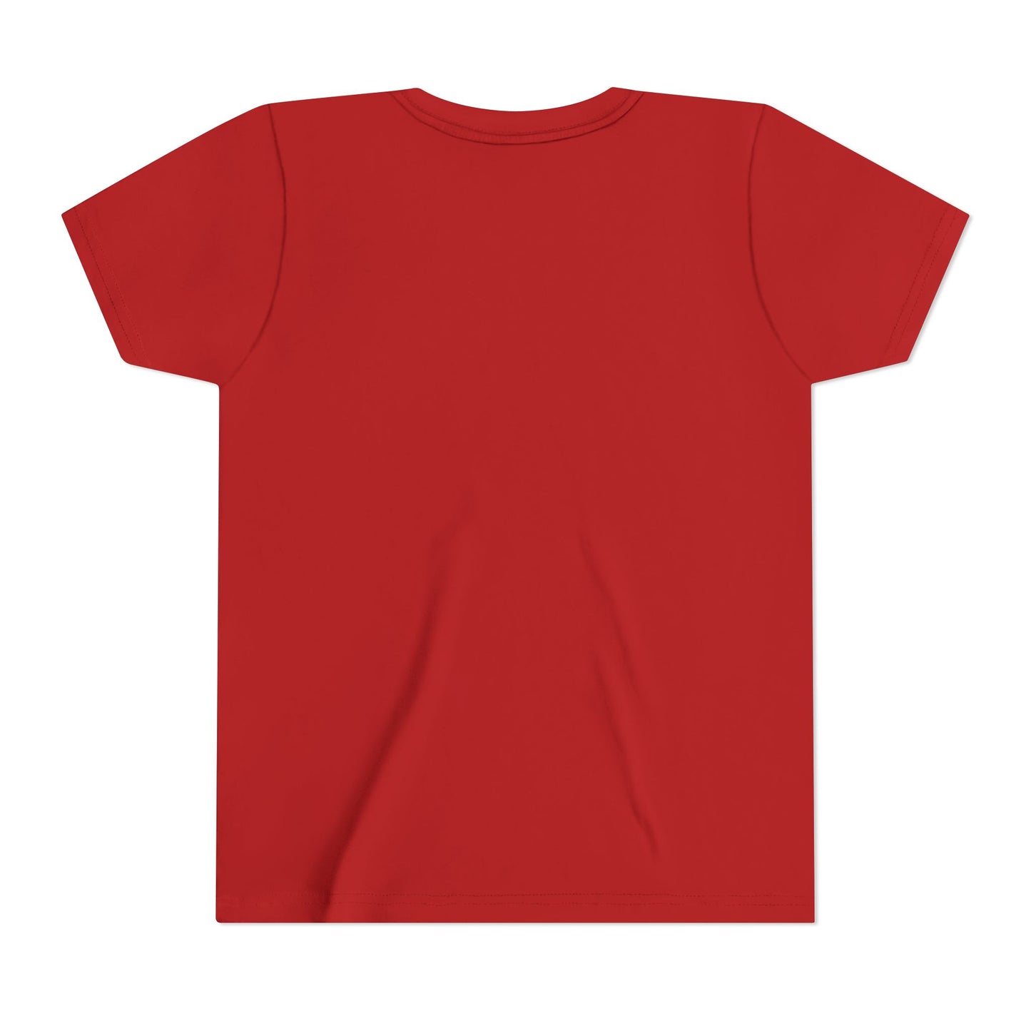 Sail250® Virginia Youth Short Sleeve Tee-SL