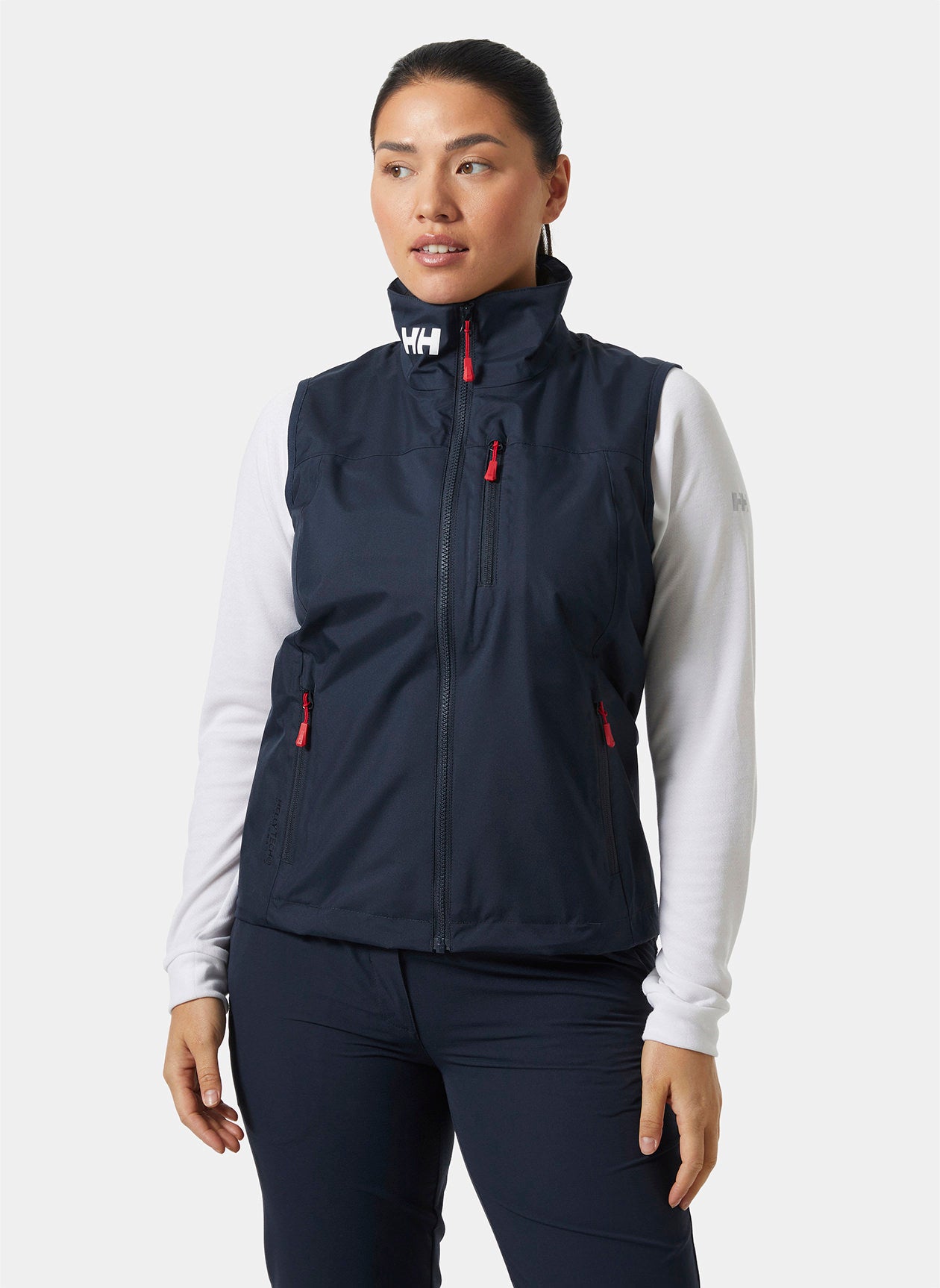 Sail250® Virginia Helly Hansen Women's  Crew Vest 2.0-CL