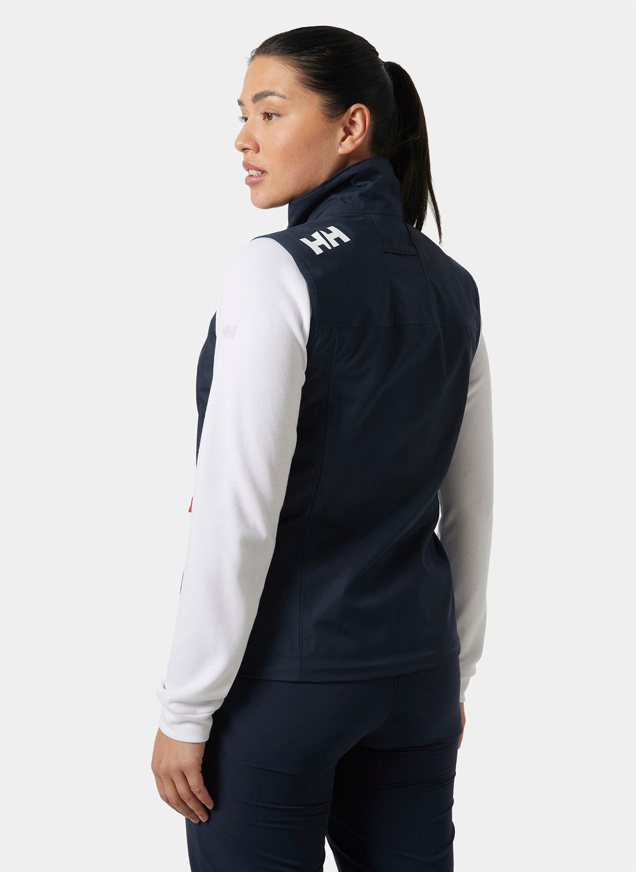 Sail250® Virginia Helly Hansen Women's  Crew Vest 2.0-CL
