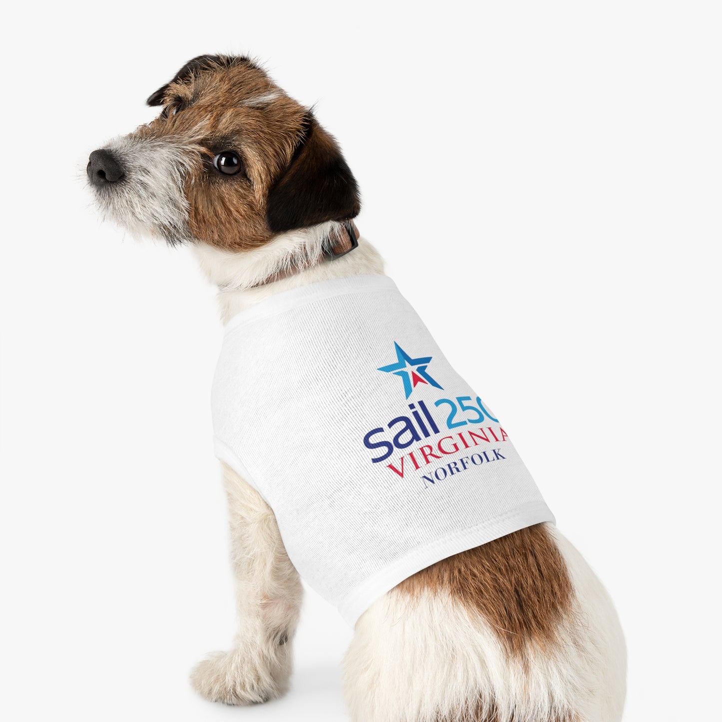Sail250® Virginia Pet Tank Top