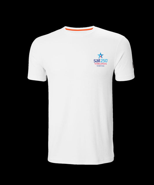 Sail250® Virginia  Helly Hansen T Shirt