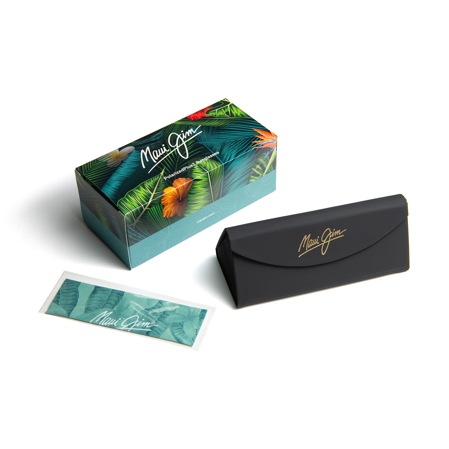 Maui Jim Ho'okipa Sunglasses