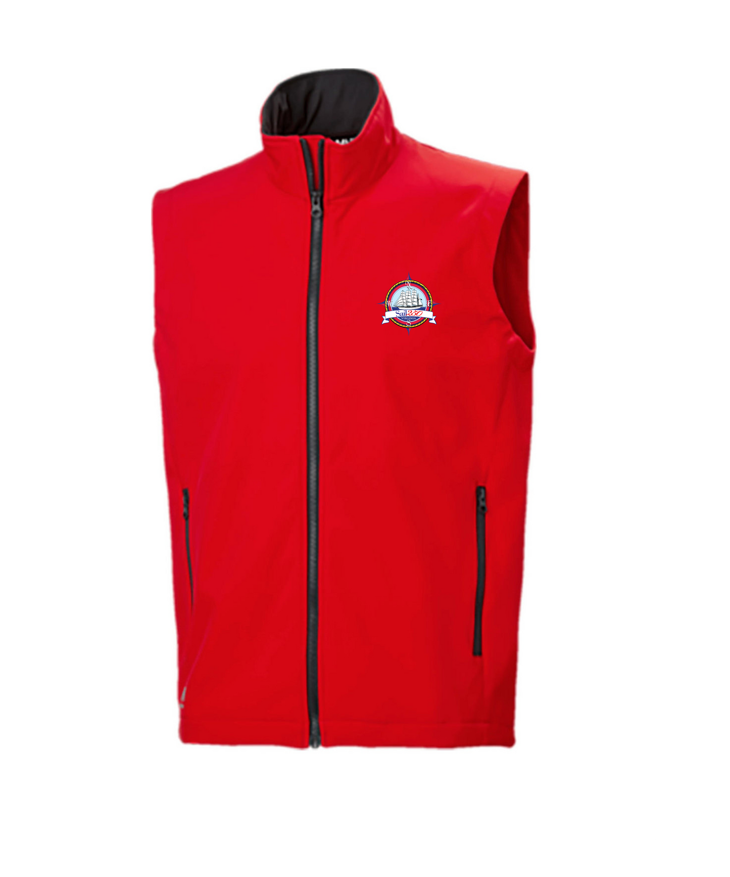 Sail250® Virginia Helly Hansen Men's Manchester 2.0 Softs Vest