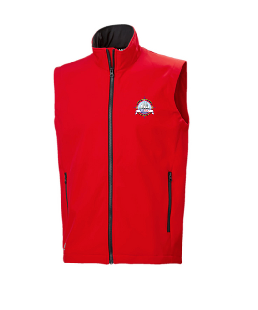 Sail250® Virginia Helly Hansen Men's Manchester 2.0 Softs Vest