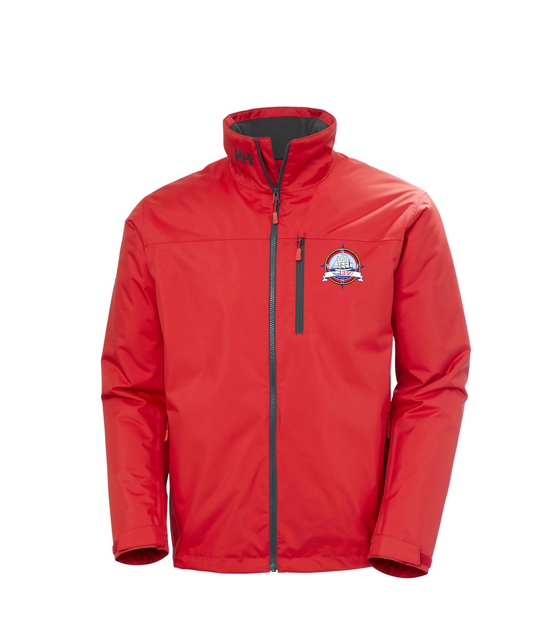 Helly Hansen Men's Crew Midlayer Jacket 2.0
