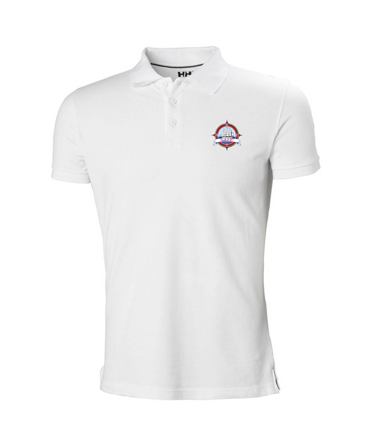 Sail250® Virginia  Hansen Men's Crew Polo-CL
