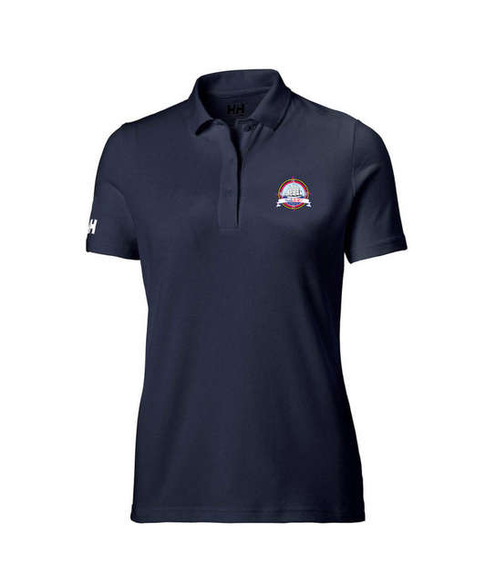 Sail250® Virginia Helly Hansen Women's  Crew Polo-CL