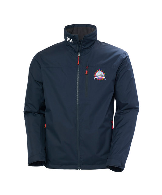 Helly Hansen Men's Crew Midlayer Jacket 2.0