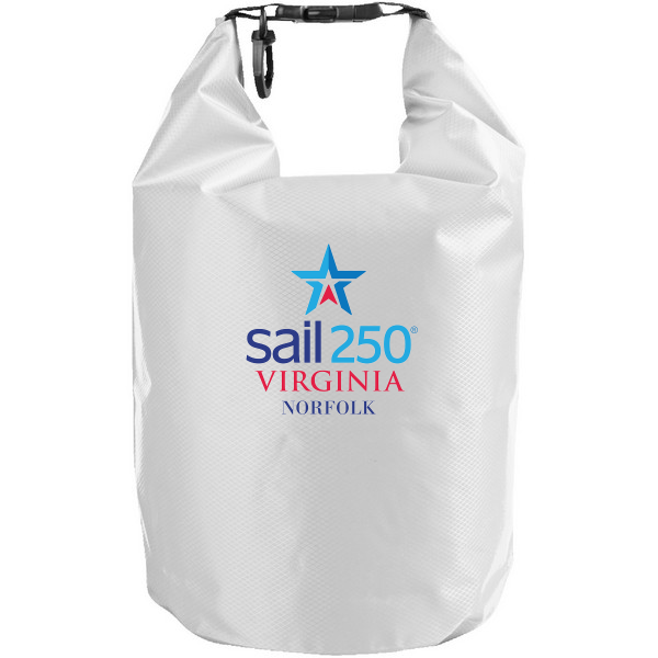 Sail250® Virginia Waterproof Dry Bag