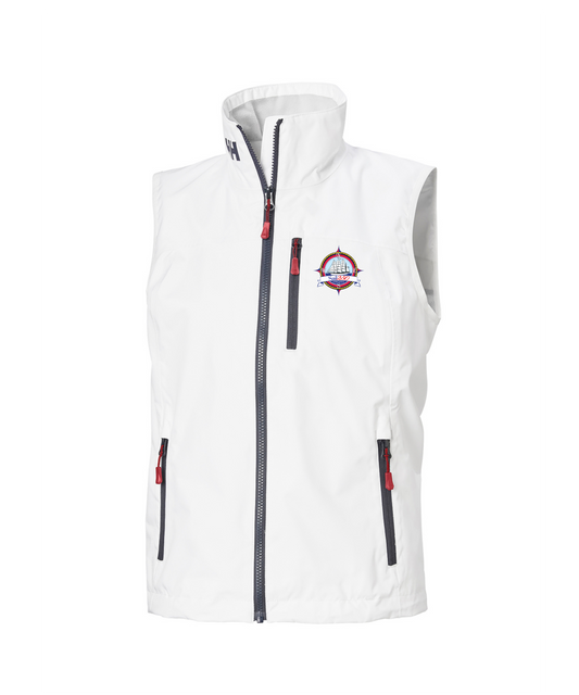 Sail250® Virginia Helly Hansen Women's  Crew Vest 2.0