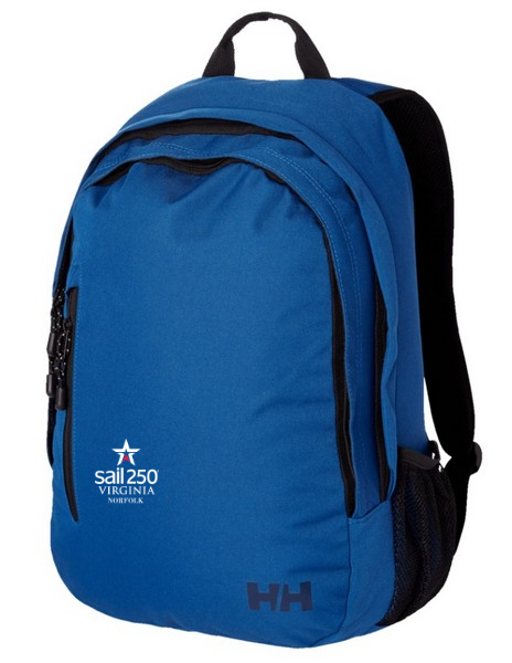 Helly Hansen Sport Dublin 2.0 Backpack