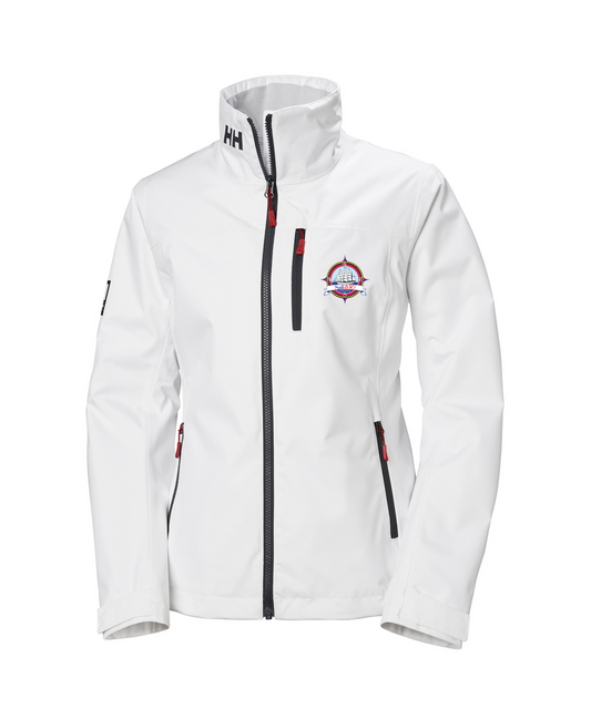 Sail250® VA Helly Hansen Women's Crew Jacket CL