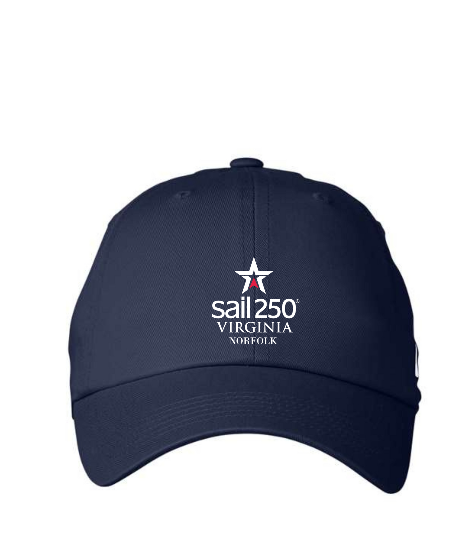 Nautica  Sail250® Virginia J-Class Baseball Cap
