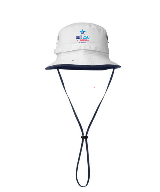 Nautica Sail250® Virginia Bucket Hat