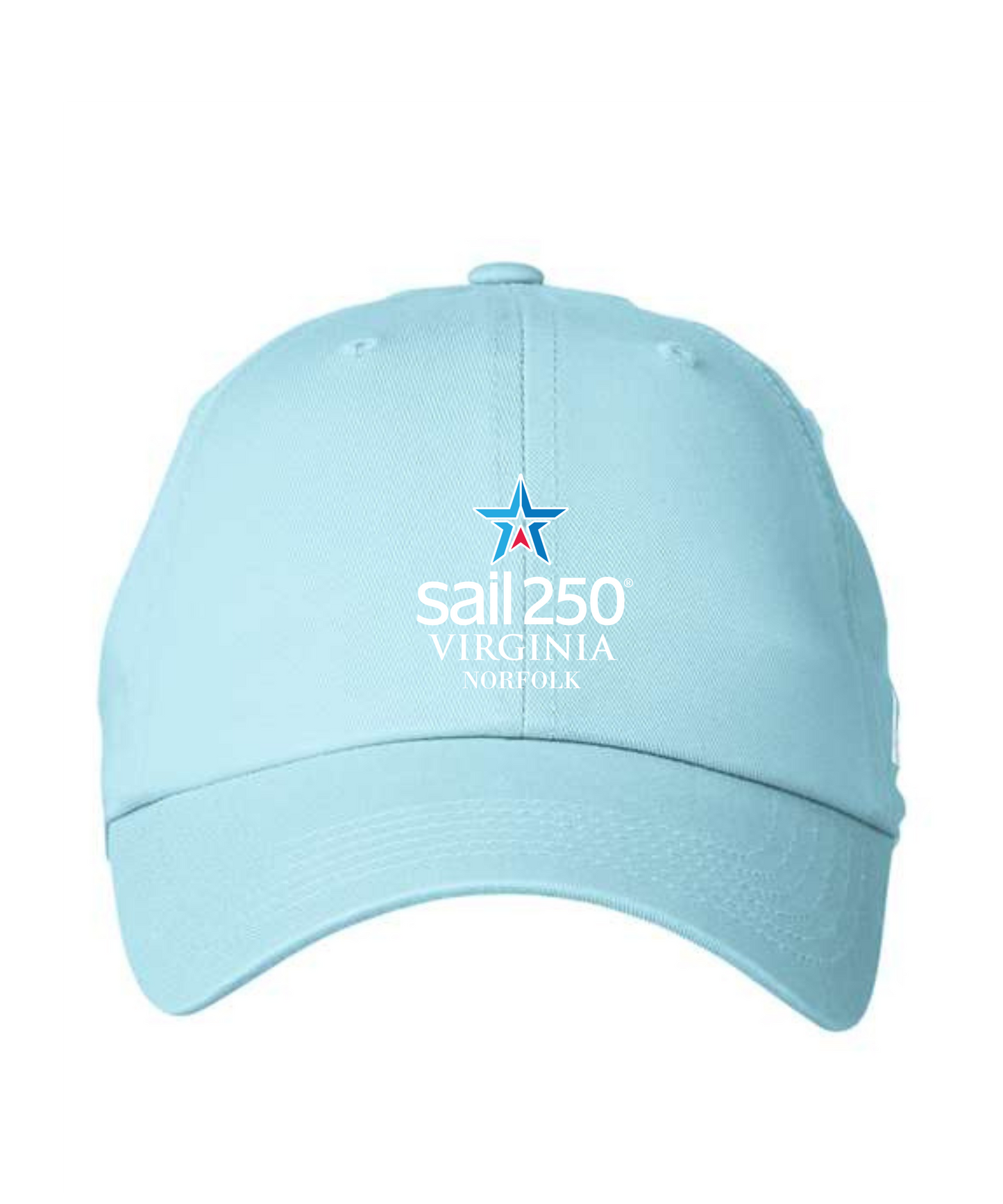 Nautica  Sail250® Virginia J-Class Baseball Cap
