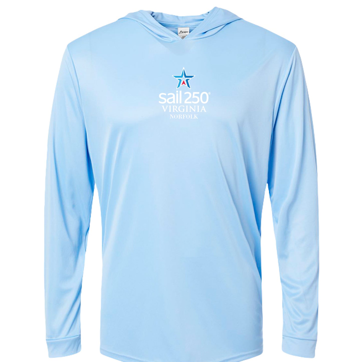 Blue Mist - FRONT