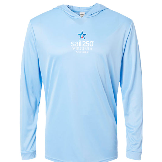 Blue Mist - FRONT