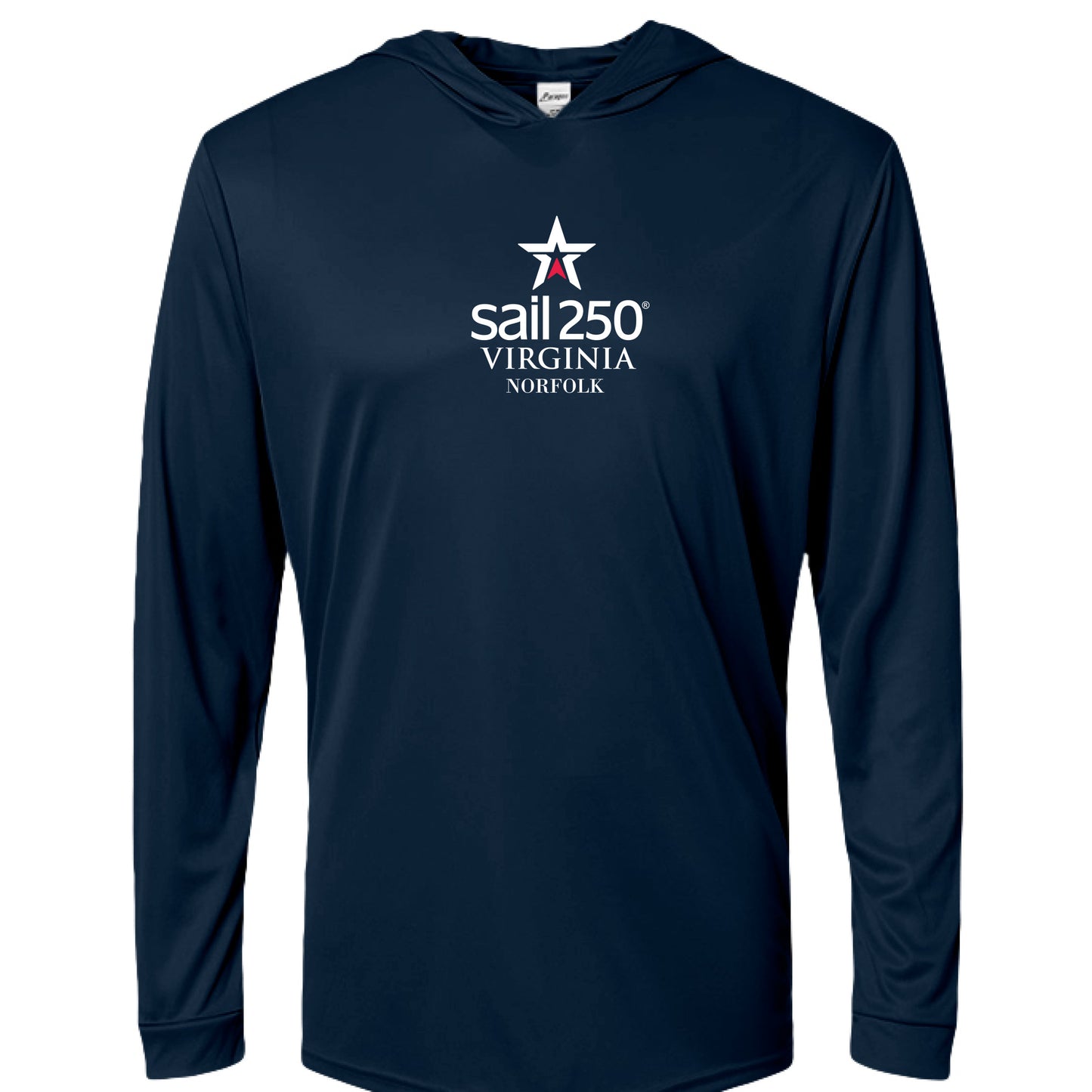 Navy - FRONT