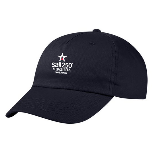 Hat with Embroidery- Volume Order 144