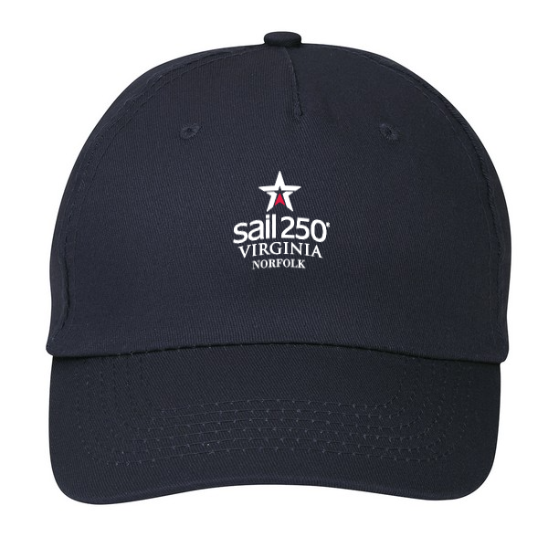 Hat with Embroidery- Volume Order 144