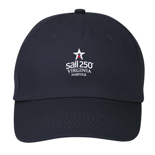 Hat with Embroidery- Volume Order 144