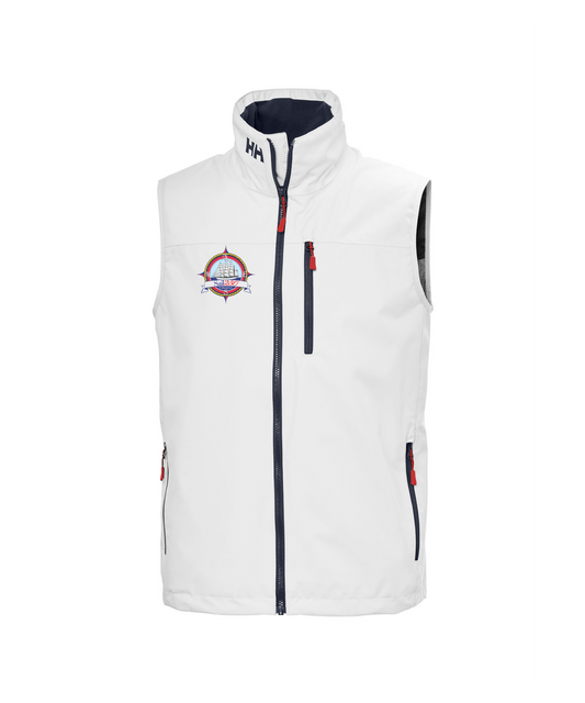 Sail250® Virginia Helly Hansen Women's  Crew Vest 2.0-CL