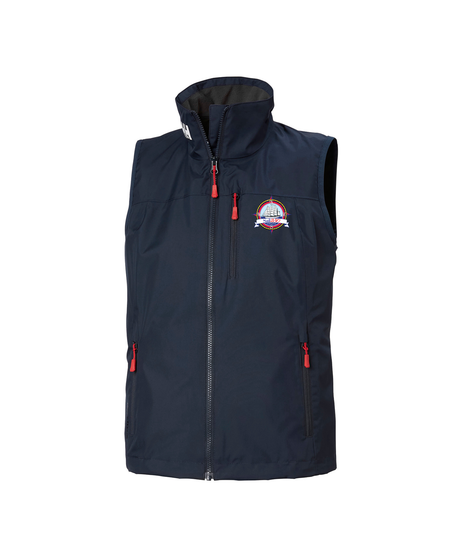 Sail250® Virginia Helly Hansen Women's  Crew Vest 2.0-CL